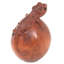 Figurine salamandre regarde Sodbury
