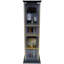 99cm H Media Cabinet