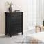 Commode et commode Clayton-137298998