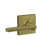 Satin Brass