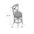 Arieta Counter Stool-831232031