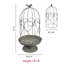 Porte-bougie et porte-bougie Vintage - Cottagecore