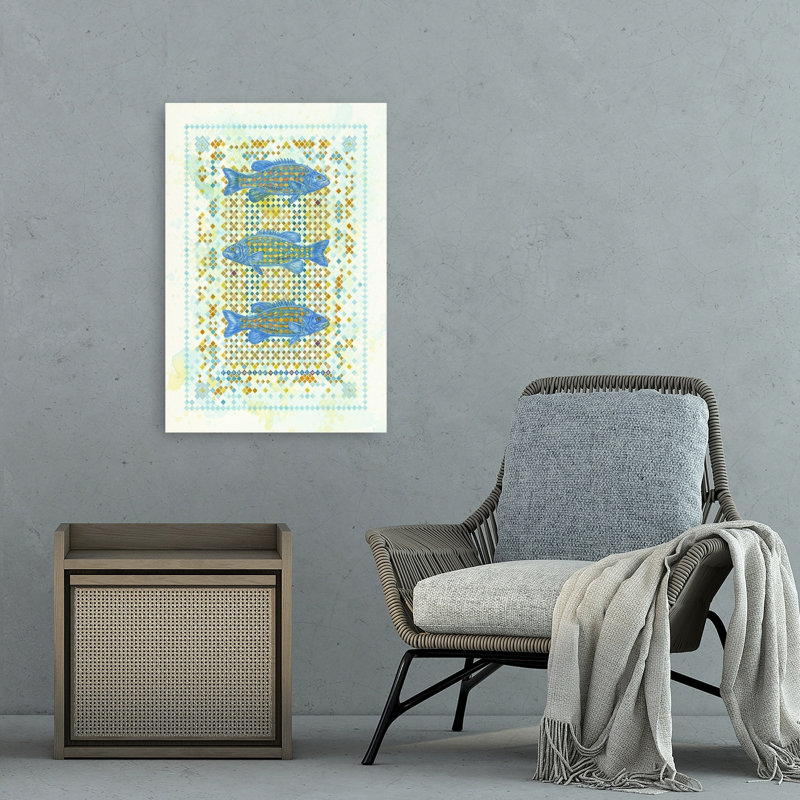 Print, 91.44cm H x 60.96cm W