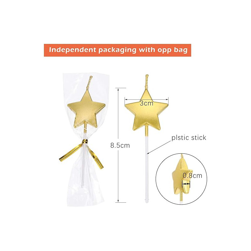 46cm PVC No Holiday Shaped Ornament