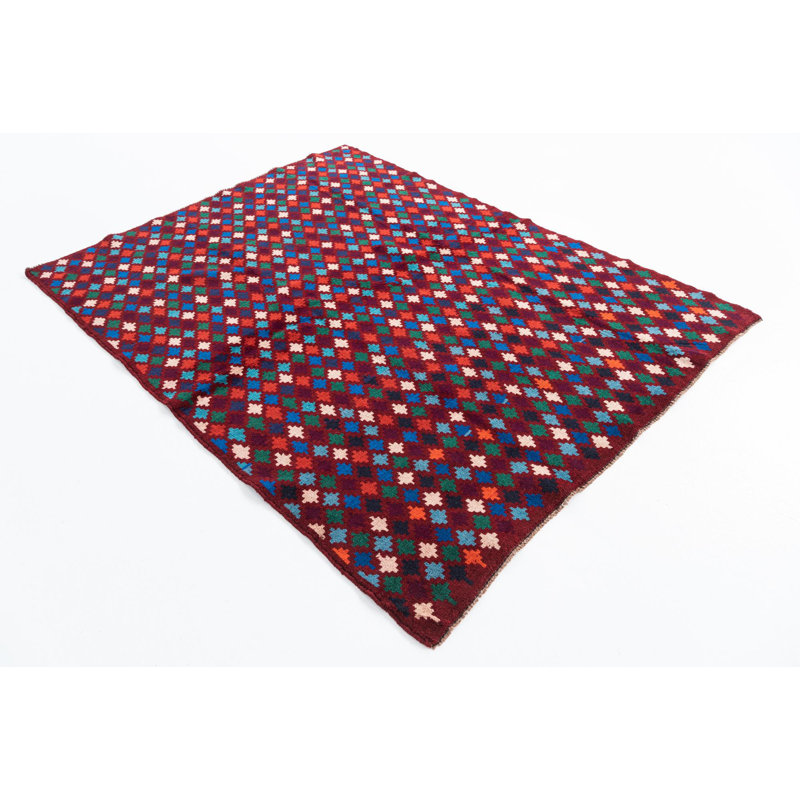 Tapis bourgogne Johnsburg