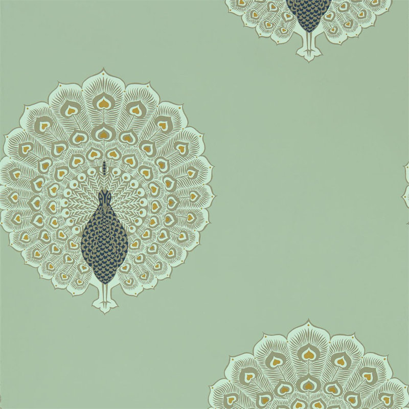 Kalapi Wallpaper, Seaglass