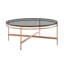 Table basse 4 pieds Marquerite