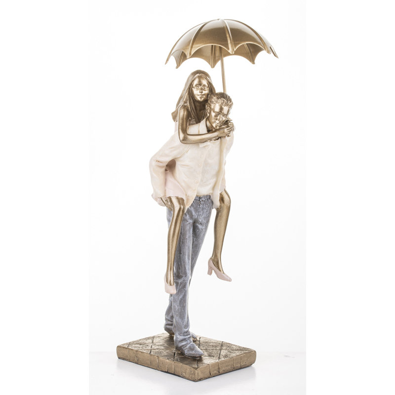 Jacksonport People Figurines & Sculptures