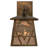 Hillis Armed Sconce