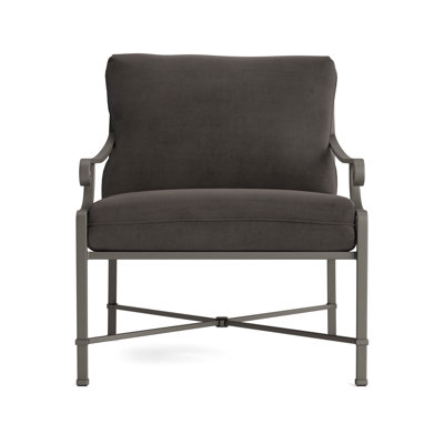 Venetian Outdoor Lounge Chair