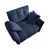 Bleu est en rupture de stock