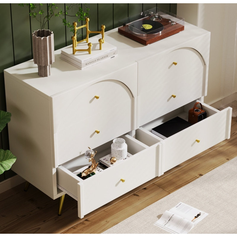 120cm W Chest of Drawers