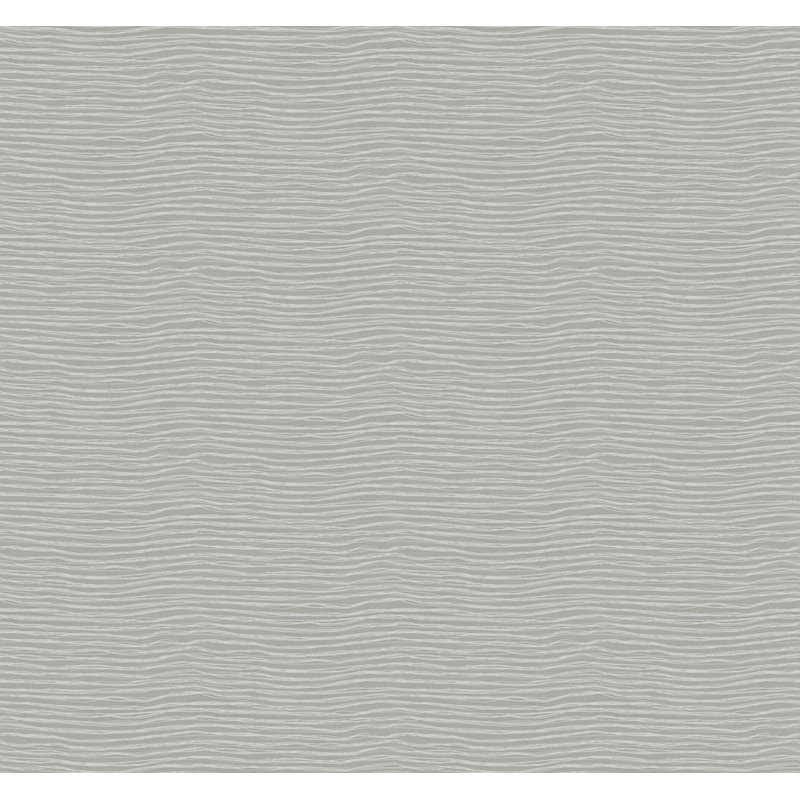 Rouleau de papier peint L 2,3 pi x l 27 po, gris