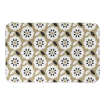Tapis de bain Mod