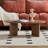 Modern Coffee Table-1331644287