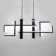 Jackal 1 - Light LED Pendant