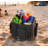 14 Liter Cooler and Warmer Bag