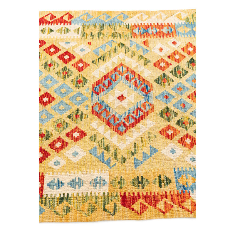 Runner Odonnell Multi Rug