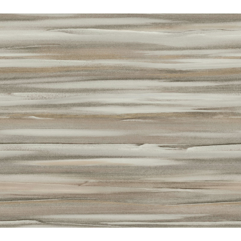 Abstract Wallpaper Roll by Candice Olson, Neutral