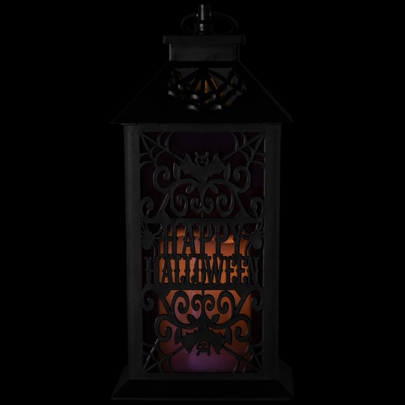 Lantern Candle Holder