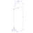 Herrington 59'' Swing Arm Floor Lamp-4870640