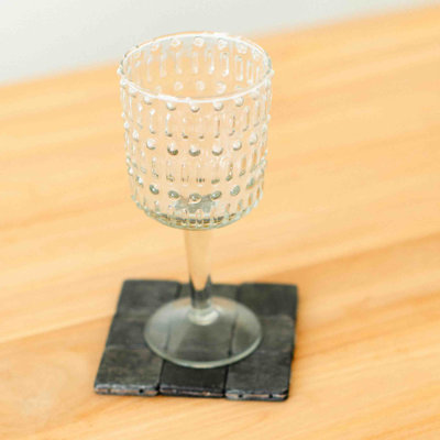 Verre à vin Winnick Morse