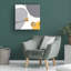 Art mural sur toile «Bachelor»-101102922