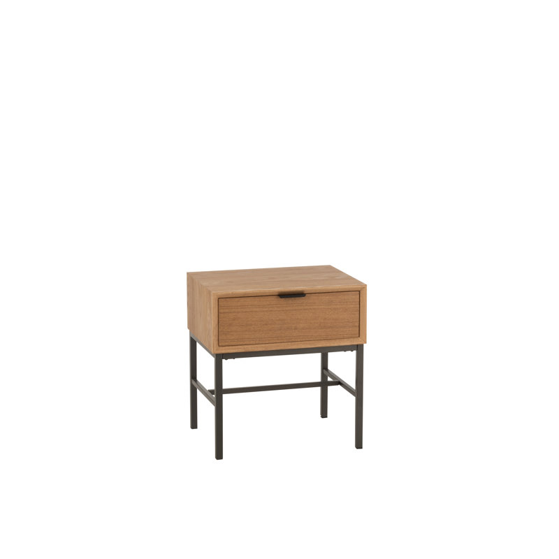 Olivier End Table