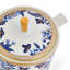 Wedgwood, Hibiscus - Sugar Box
