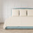 Quilted Silk Basketweave Sham-121630907-121630909