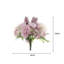 Romantic Artificial Bouquet for Home Wedding Decoration-2120515230