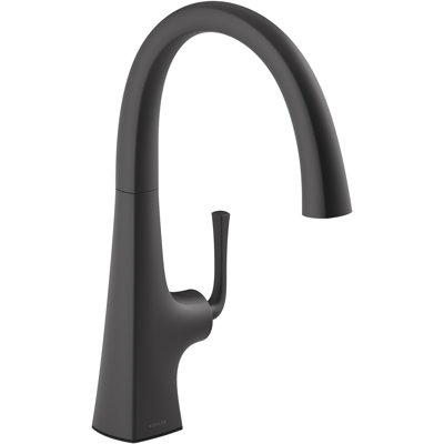 Graze Bar Swing Spout