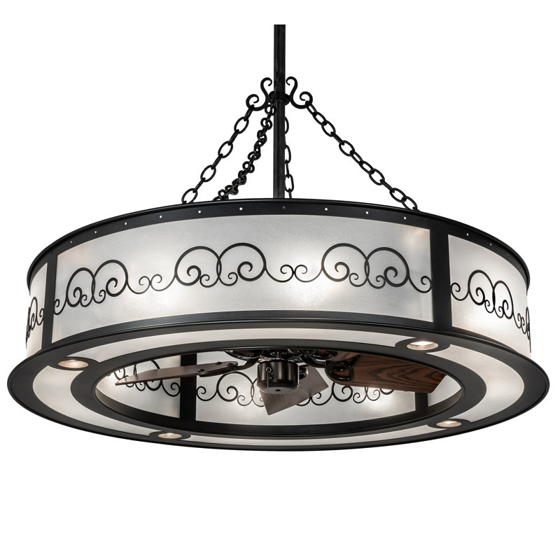 1 16 - Light Chandelier