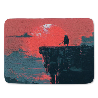 Tapis de bain Dulach