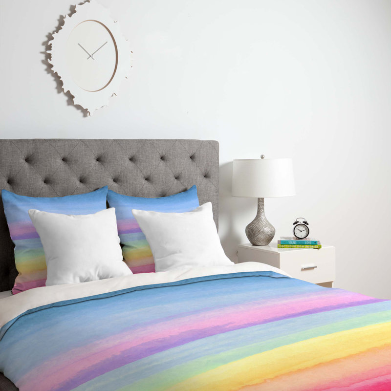 Collection de housse de couette bouck