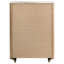 Commode 5 tiroirs Leanne