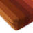 48" x 18" Outdoor Bench Cushion with Ties-1557750506