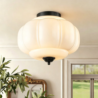 Plafonnier encastré 3 lumières Glint 
