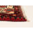 Andelz Black Rug 4'10" x 6'7"