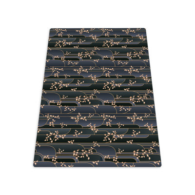 Nasario Chair Mat