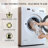Machine Washable Non-Slip Kitchen Mat-521672533