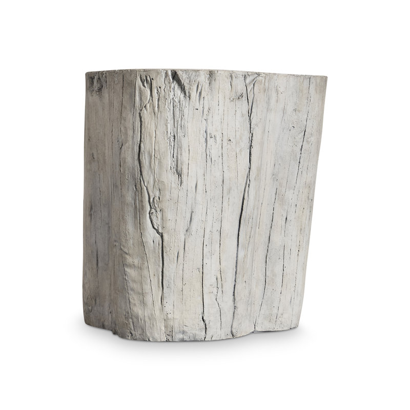 Bernhardt Bois Side Table