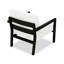Vivant Patio Chair with Sunbrella® Cushions-408001053-518968510