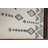 Geometric Moroccan Indian Area Rug 5x8