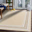 Tapis beige Avigail-832451045