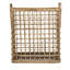 Panier de rangement en rotin synthétique-1063328077
