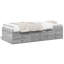 Vidaxl Daybed With Drawers-518874682-518874677