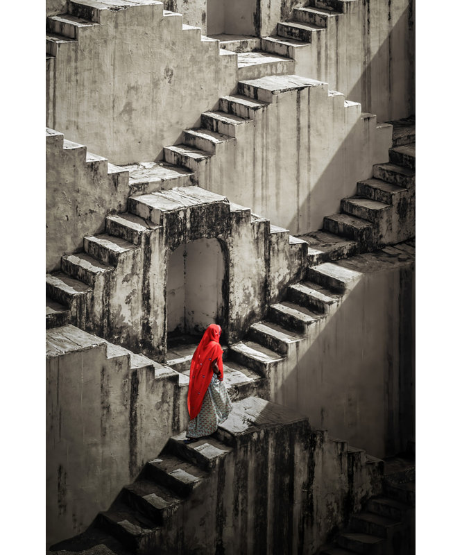 Wrapped Canvas Print, 50.8 cm H x 76.2 cm W