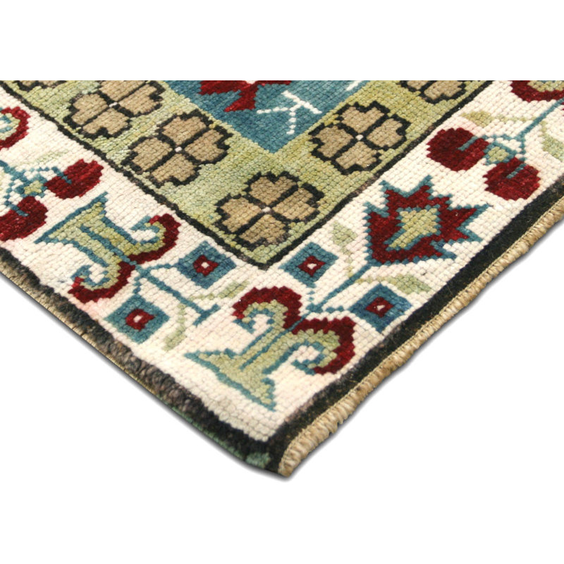 Yastic One-of-a-Kind 2'8" X 3'7" Area Rug