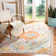 Mashburn Oriental Area Rug
